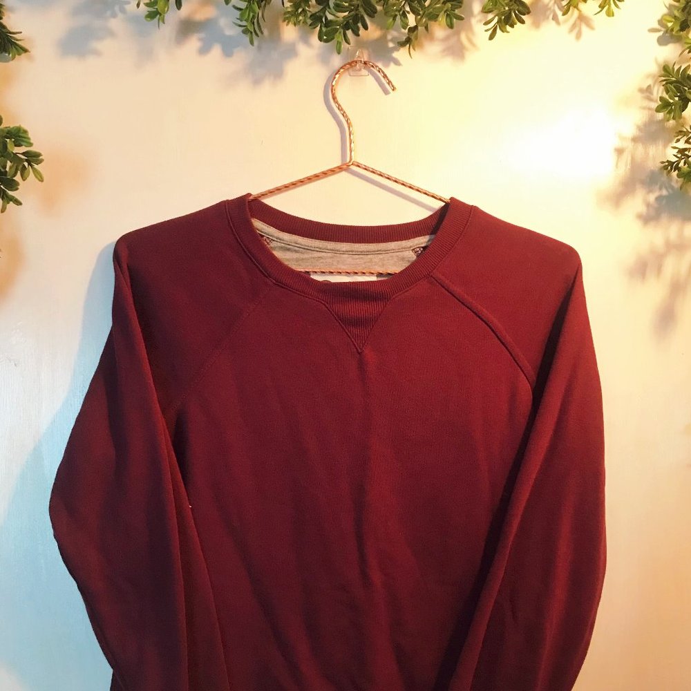 c9 by Champion Crew-Neck Pullover Sweatshirt